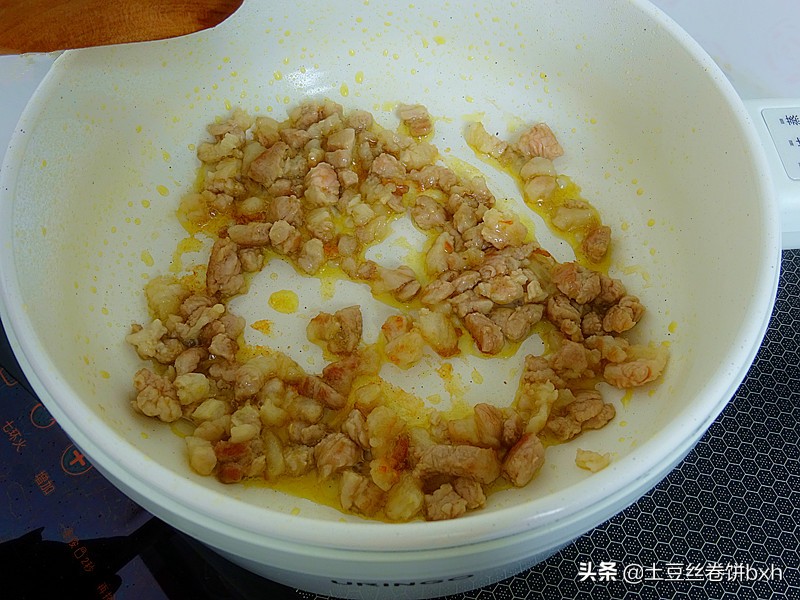 没胃口，那就做这面试试，掌握一个小窍门，好吃停不下筷