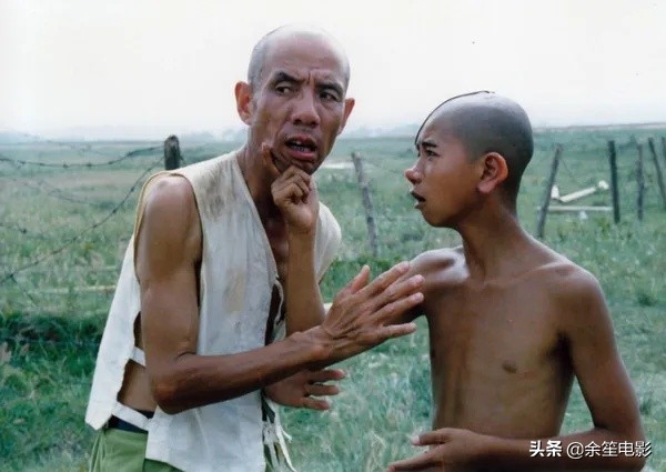 憑《廬山戀》爆紅，巔峰時(shí)“棄夫”遠(yuǎn)走美國(guó)，張瑜近況如何？