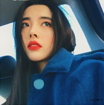 史上最全自拍被拍攻略，学会这个你自拍想不美都难！