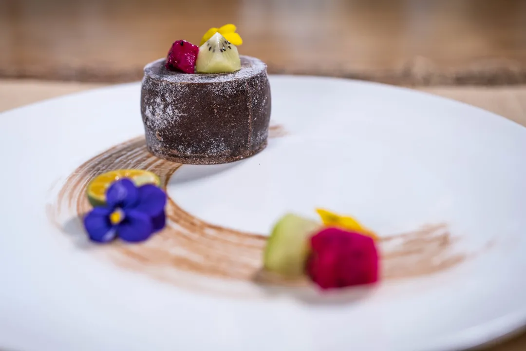 真味 春天除了野菜还有春花可食 百草箱中医 Mdeditor