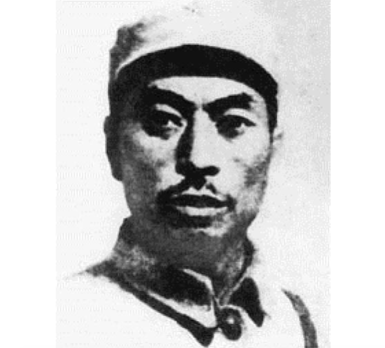 抗日英雄韩浩，本是朝鲜人，随父亲逃难吉林，率军抗日被枪杀