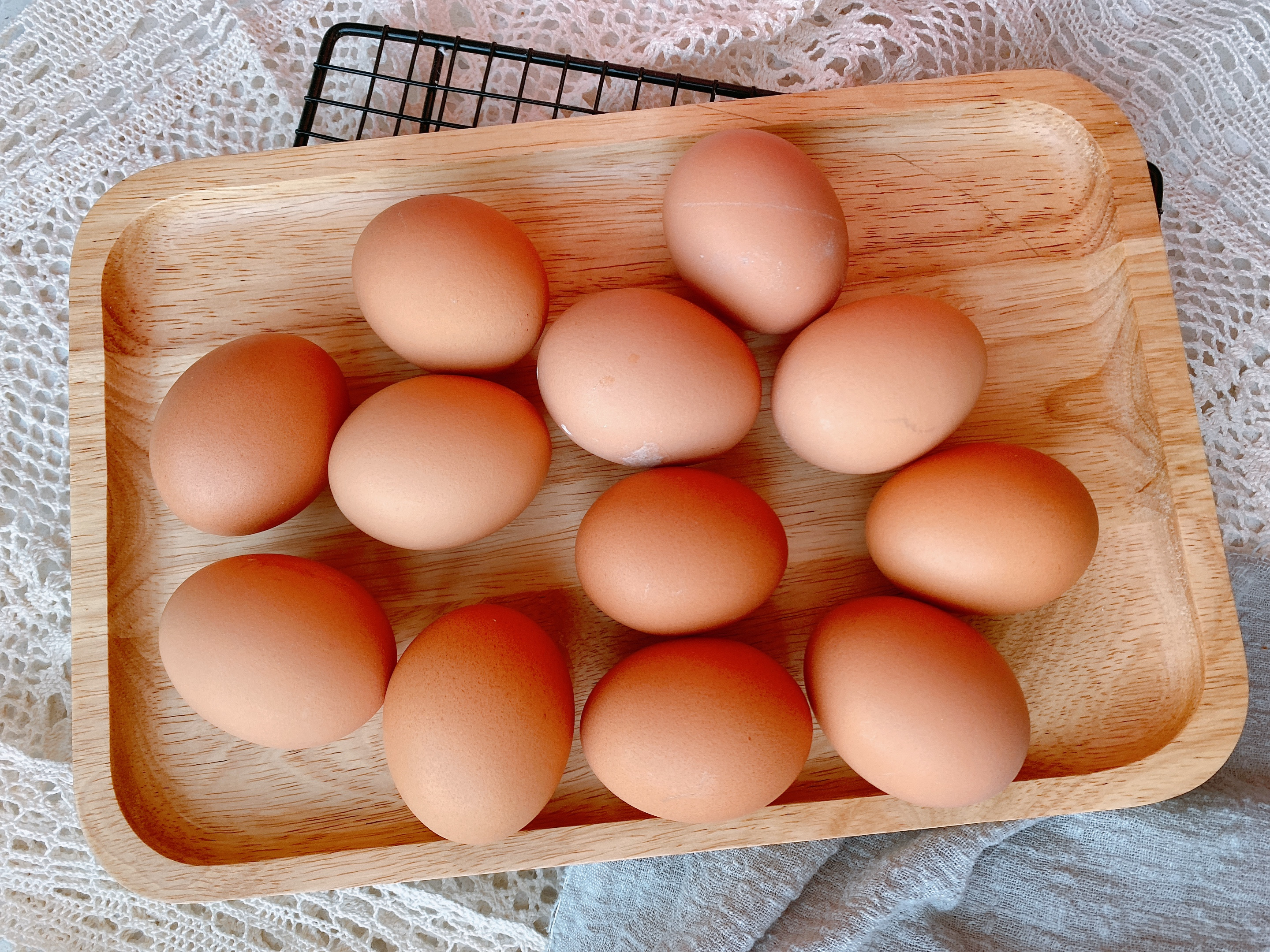 春節待客必備的五香茶葉蛋，想要鹹香入味，30年老配方分享給你