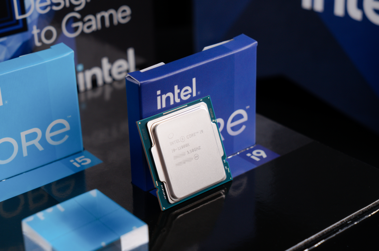 Intel第十一代酷睿台式机处理器正式发布 Z590/B560主板搭配简析