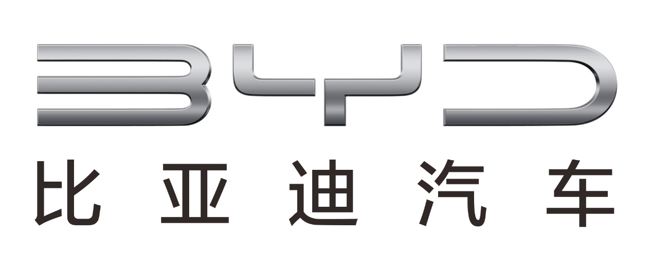 A new beginning, 比亚迪汽车发布品牌全新标识