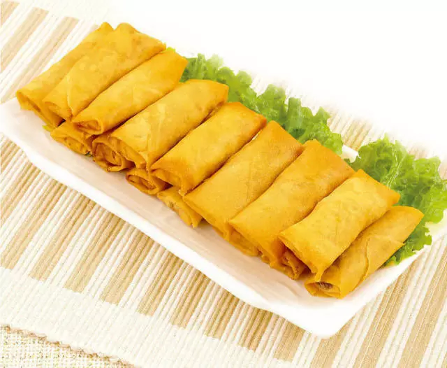 人生就像一盘菜的感悟图片