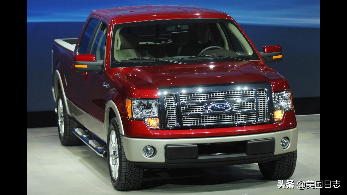 别再争论日系、德系还是美系，这是2021美国各州