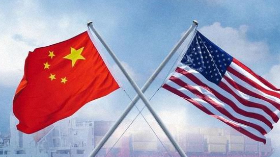 王毅大贊合作成果，更多美國產品要來了？