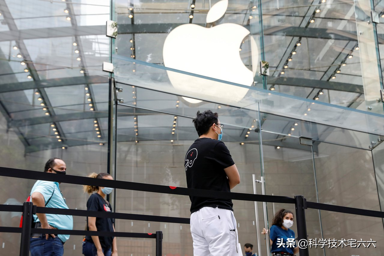 iPhone13不香了？取消齐刘海、摄像头不突出，iPhone14更值得期待