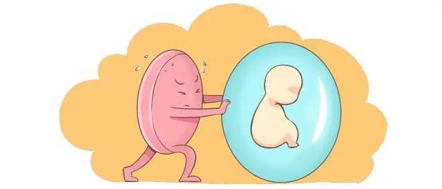 人工流产和药物流产,哪个对女性的伤害大?