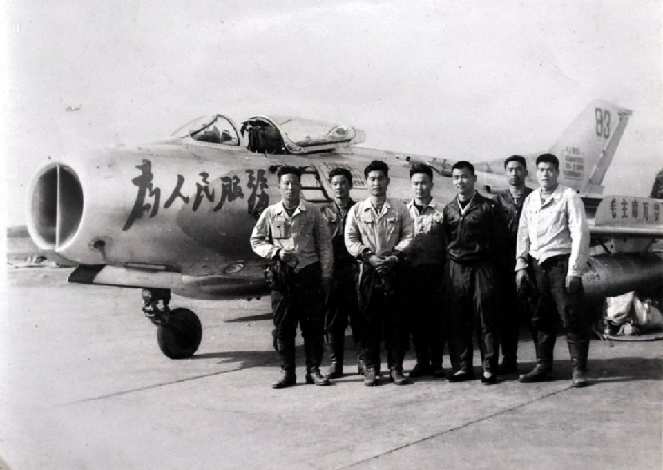 当年中国为获得苏-27，背后的付出远比人们看到