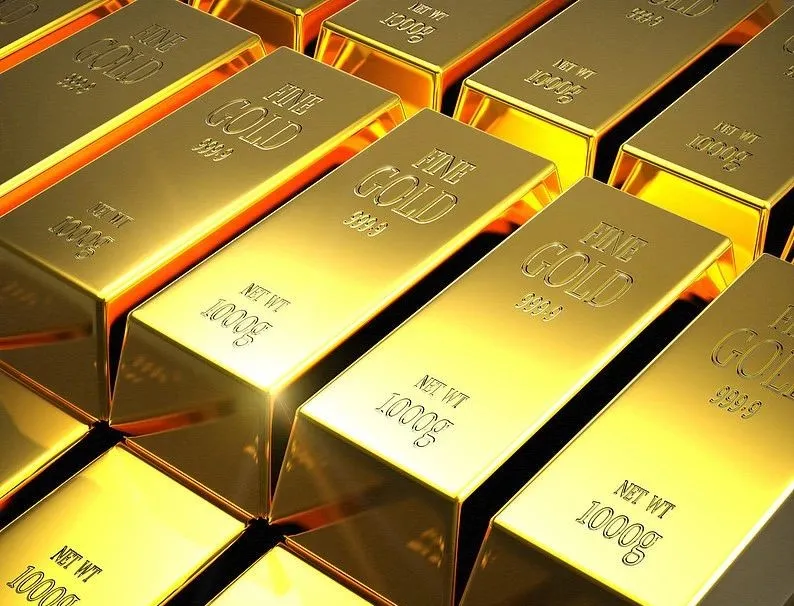 1盎司黄金等于多少克(珠宝小知识)