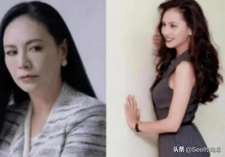 这些现在看来“长得奇丑”的明星，没想到年轻