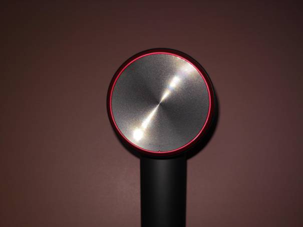 百变造型，无限精彩-诗恩无线吹风机评测