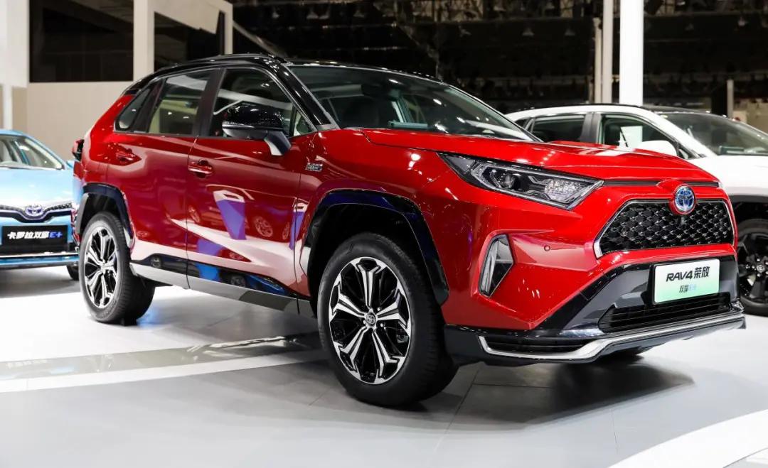 没买车的注意了！插电式混动车政策改变将影响到你买车