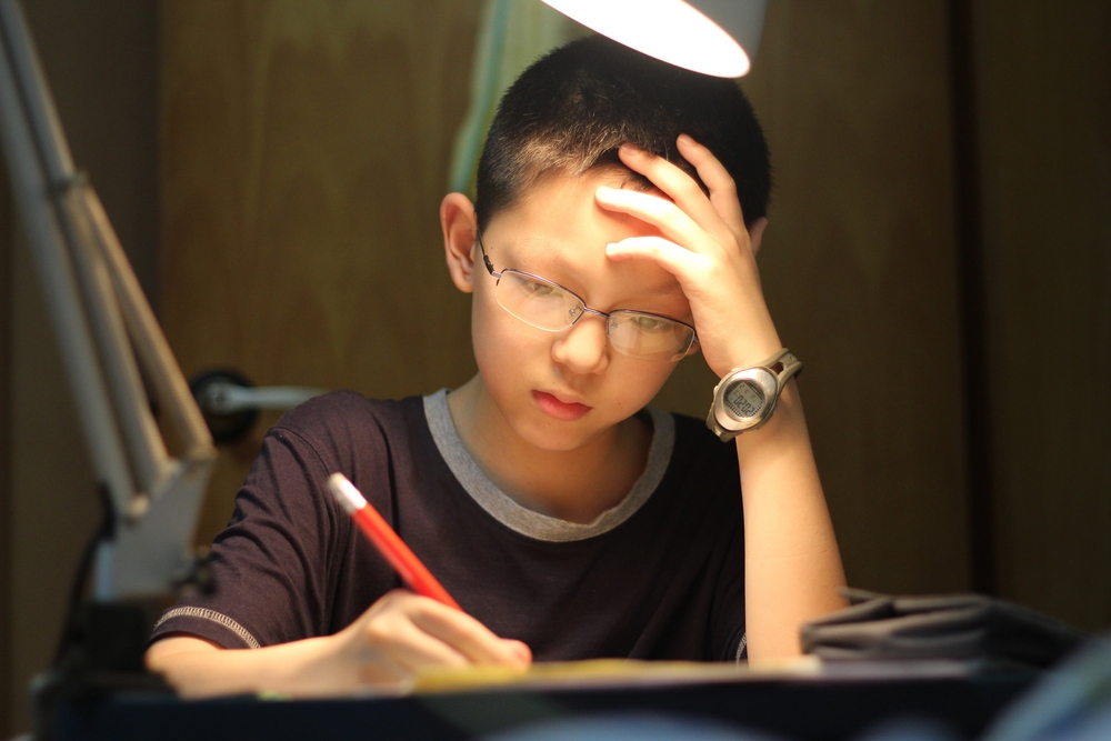 想要提升课堂学习质量，笔记你要这样做：老师写给同学的5点建议