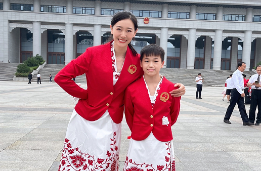 全红婵回家仅半小时！没有比赛依旧忙碌，两大假期心愿难实现