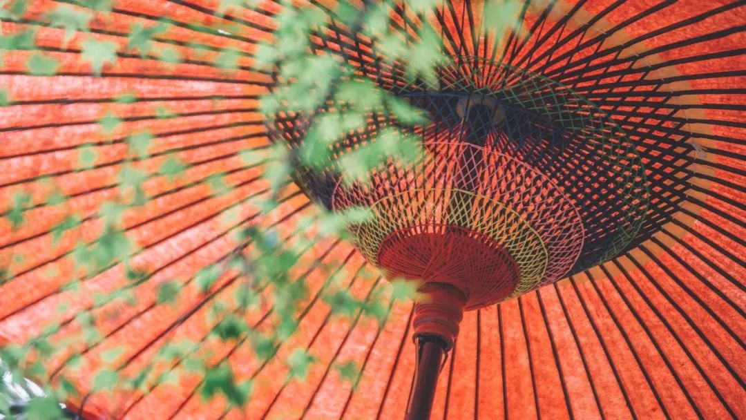 8首美好诗词：愿世间所有的美好，都是恰逢其时-第4张图片-非凡网