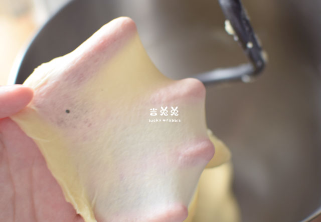 紫薯牛奶吐司的做法，省时省力，当早餐营养美味，每天多睡十分钟