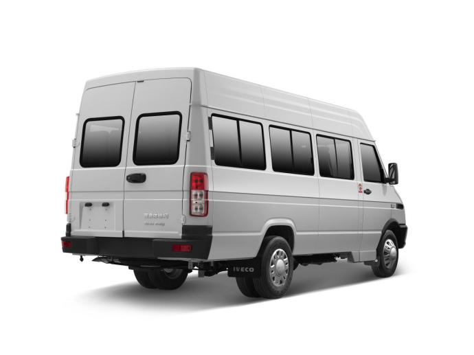 依維柯工程車成功交付，助力用戶實現(xiàn)發(fā)展升級