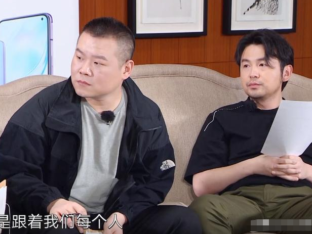 《极限挑战6》为什么不好看吗？王迅似乎说出了