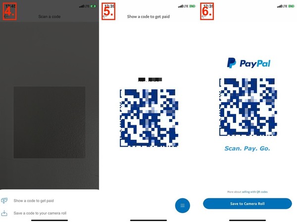 PayPal在香港推出线下扫码支付功能