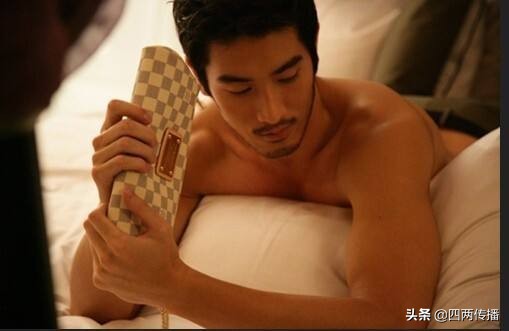 高以翔，很遗憾只能通过这样的文字方式去讲述