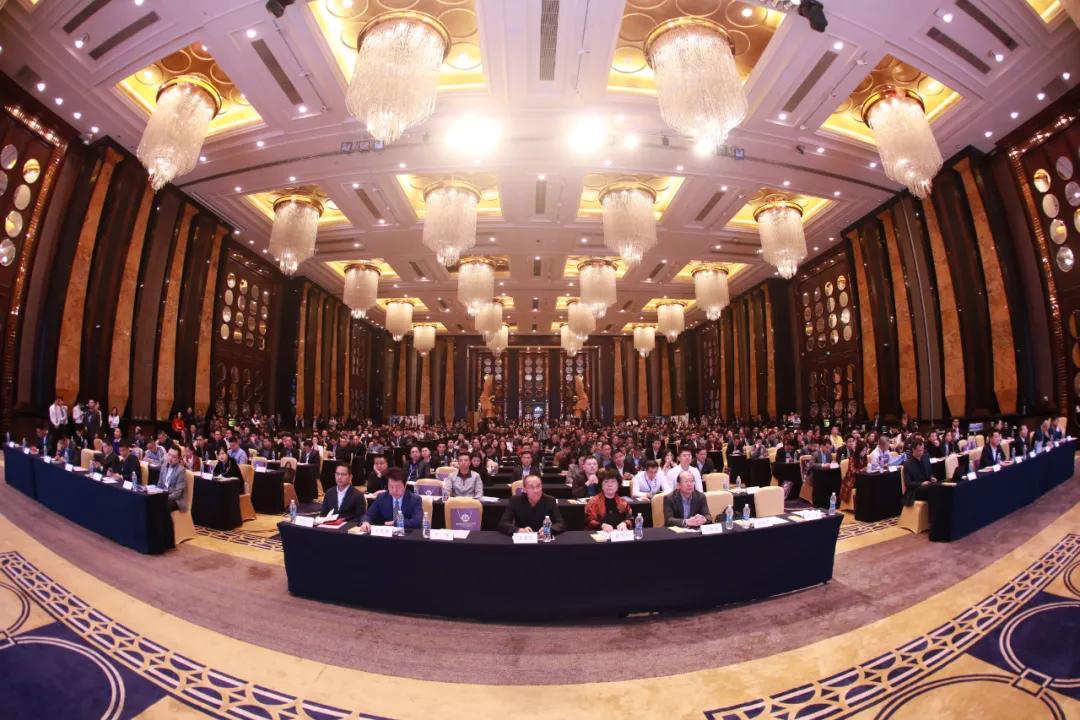 邀請函 | 第八屆中國·深圳智慧城市建設高峰論壇