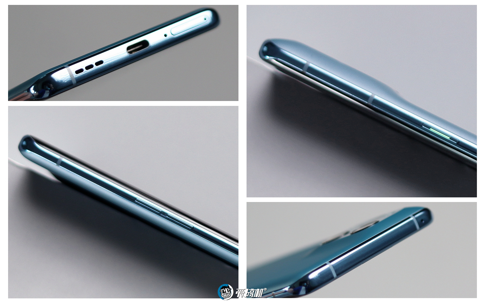 OPPO Find X3 Pro评测：最强的屏幕和超广角