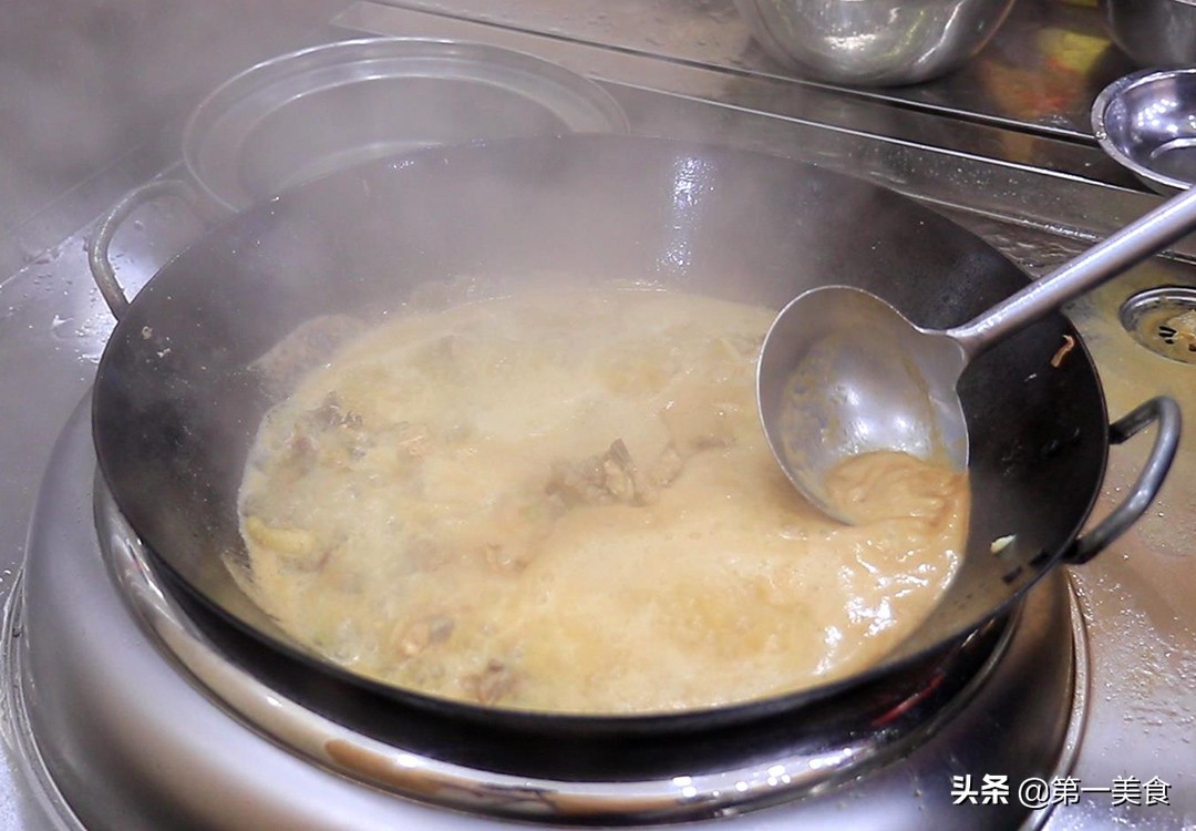 图片[7]-【大虾鸡块】做法步骤图 虾的鲜味融合鸡肉的香味 吃一次就爱-起舞食谱网