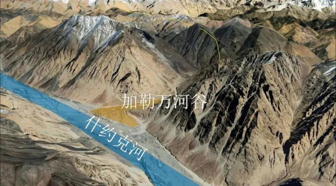 这是为什么？印度全球军力排名第四，但只要遇