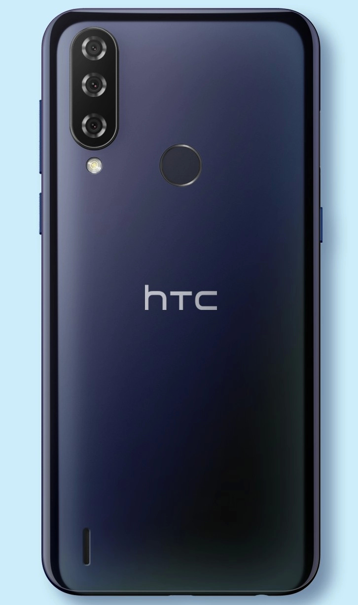 HTC Wildfire R70宣布公布：配备毫无诚意，翻盘依然艰难