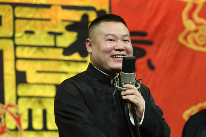 五位低学历明星：岳云鹏小学毕业，周杰伦高中毕业，但都身家过亿