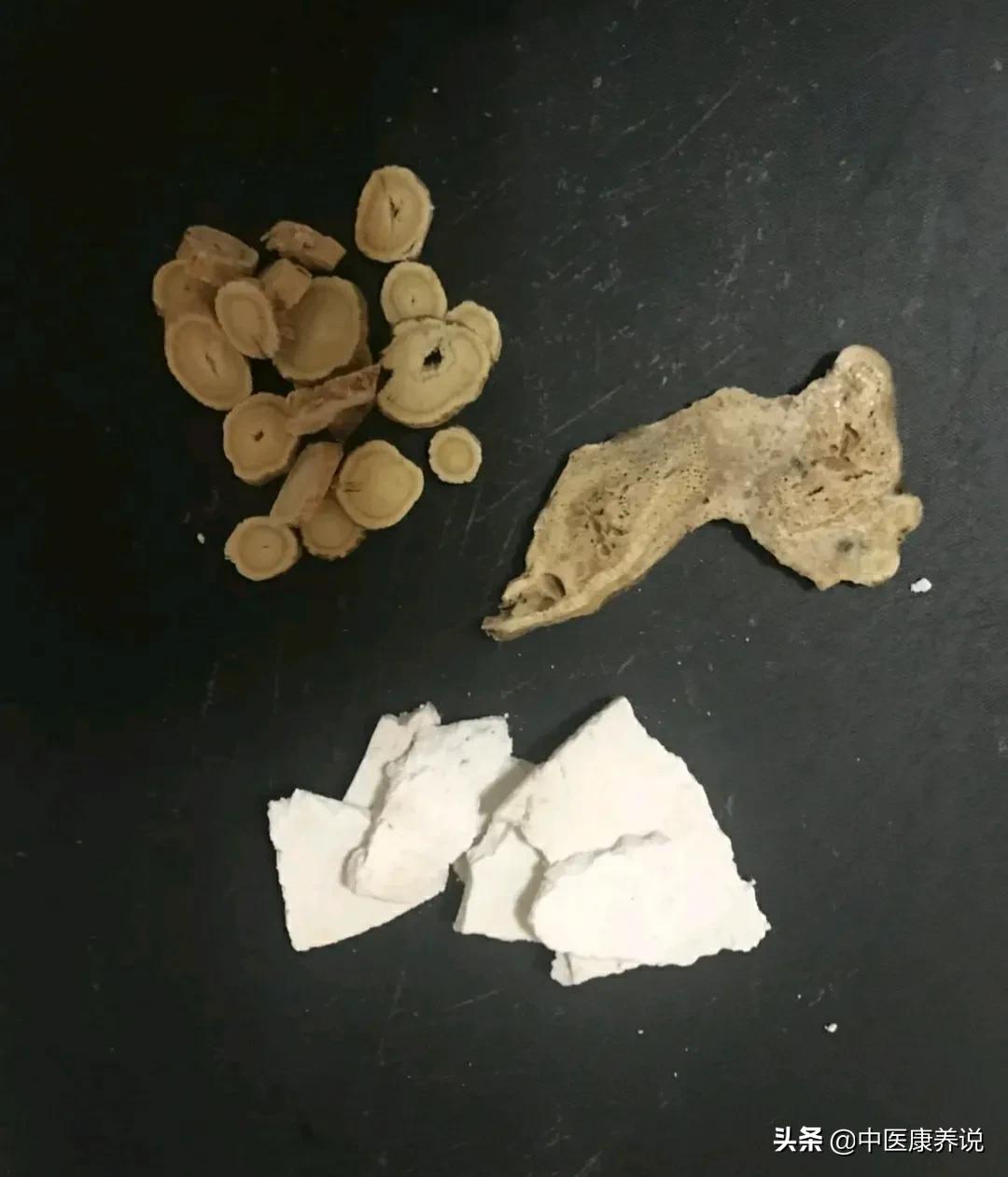 #药食同源篇# 第九课  “美颜之星”白术