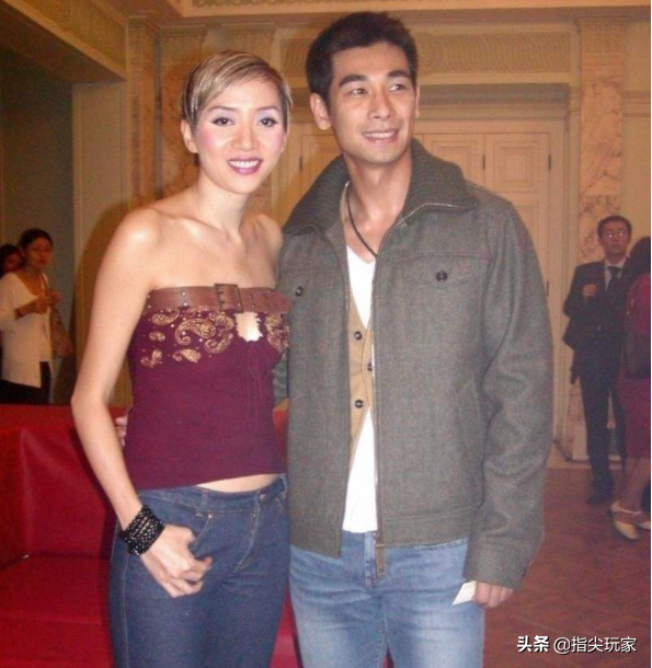 分手后不再相见的明星情侣，李易峰爱得卑微，第4对已天人永隔