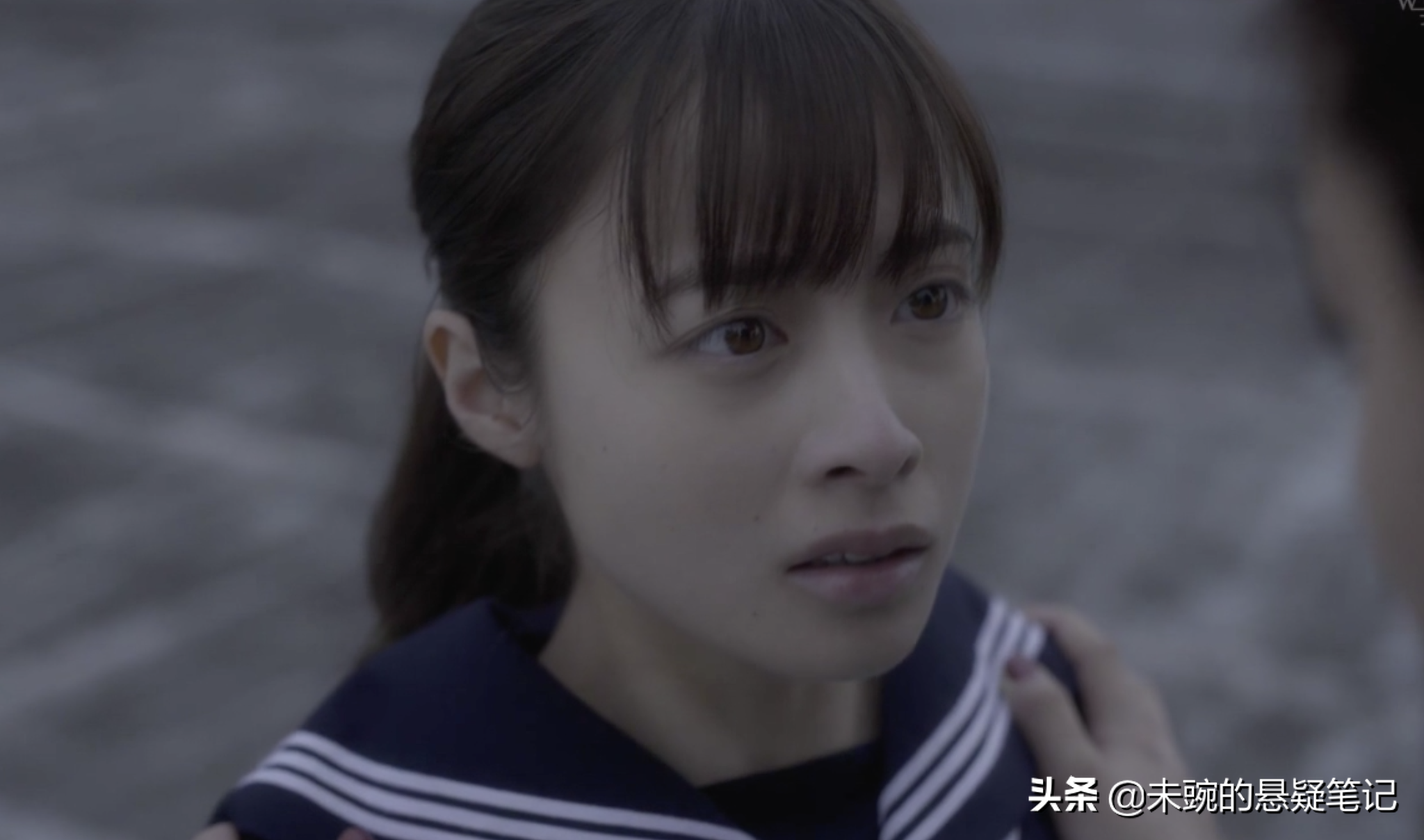 影响 这次轮到你了 桥本环奈与好友交换杀人 铃木保奈美演作家 未豌的悬疑笔记 Mdeditor