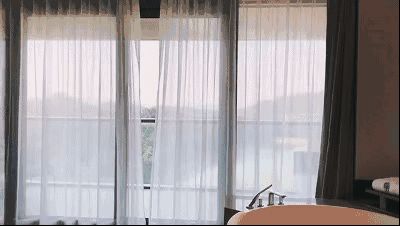 智慧酒店标配：会听话的窗帘