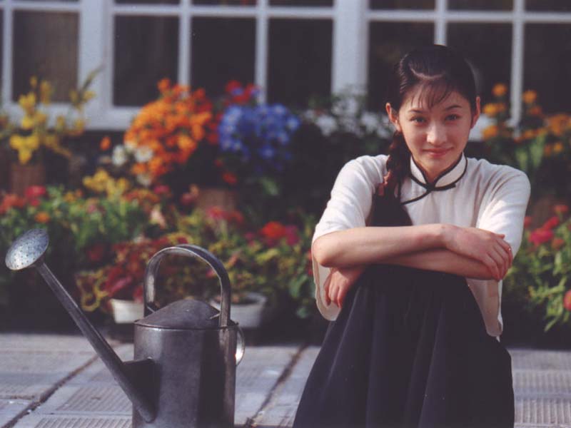 无缝衔接七任男友，李小冉的传奇一生，告诉了