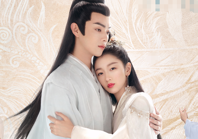 周冬雨首创“仙侠剧”，演第一美人引热议，网