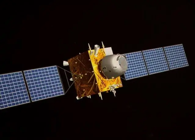 长征五号将在年底前发射嫦娥探测器，实现我国首次月球采样返回