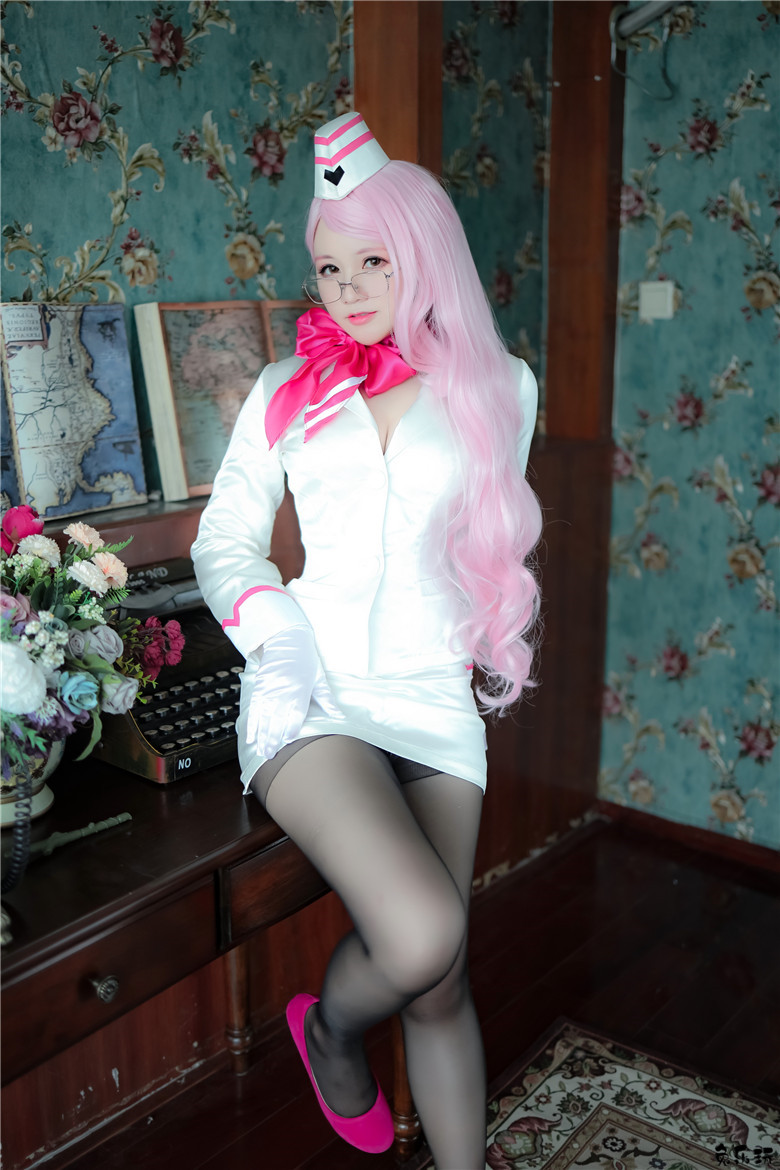 NAYAKO喵子图包合集丨柯杨斯卡娅