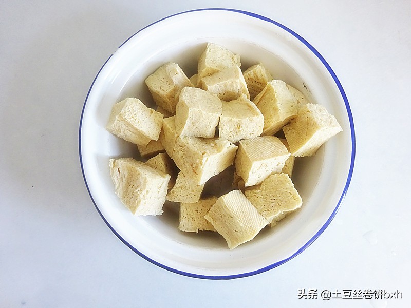 最喜歡這一鍋燉，用這幾樣食材，鮮香味美，怎麼吃都不會胖