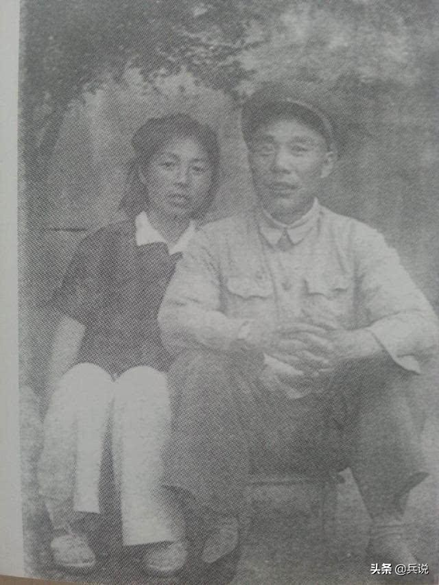 八路军团长重伤，误传牺牲，归队后对象已嫁人，姑娘无颜相见