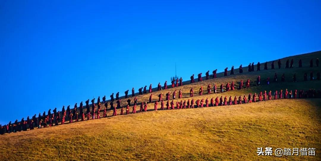 被国人忽略的8个地方,景美人少,2021必去一次