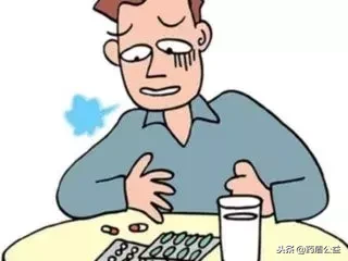 便秘常用中成药