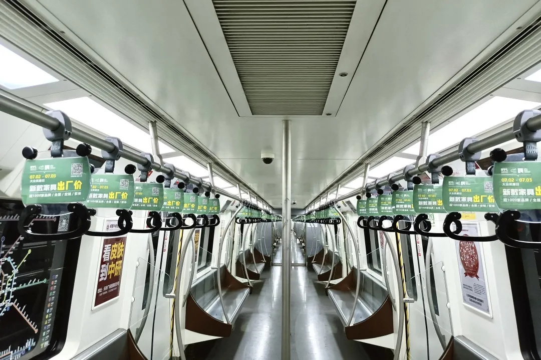 全城打卡“夏日绿”，一场时尚家居盛会即将开幕