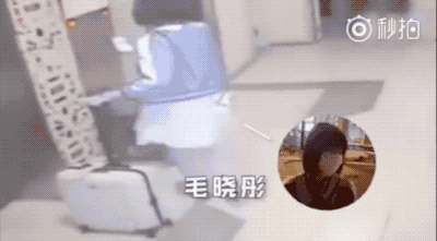 比郑爽还疯的陈翔，这次让毛晓彤爆火了