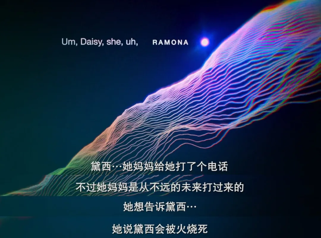 坚持到大结局才看懂,这部烧脑科幻,神了