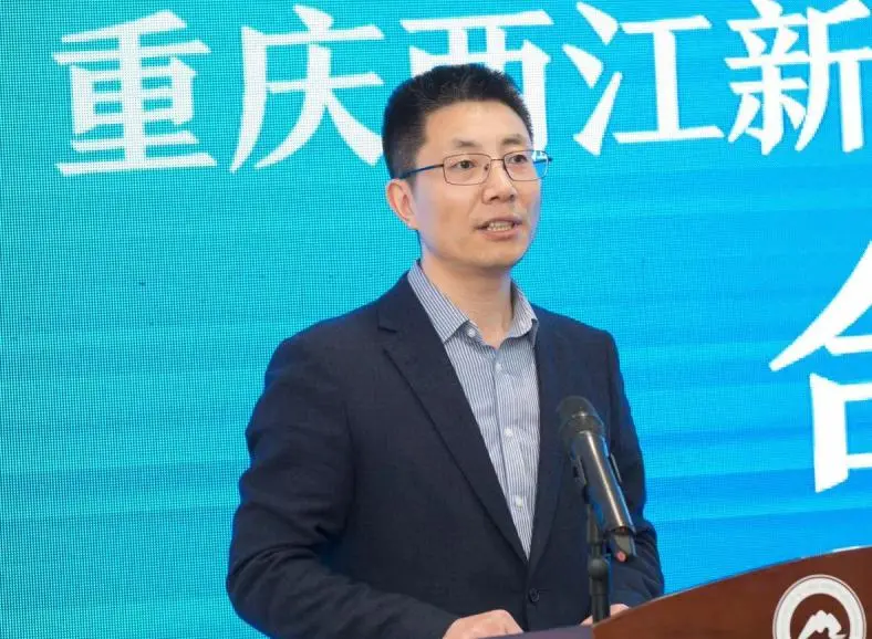 天府新区元音小学携手重光小学共建成渝协同发展共同体实验学校