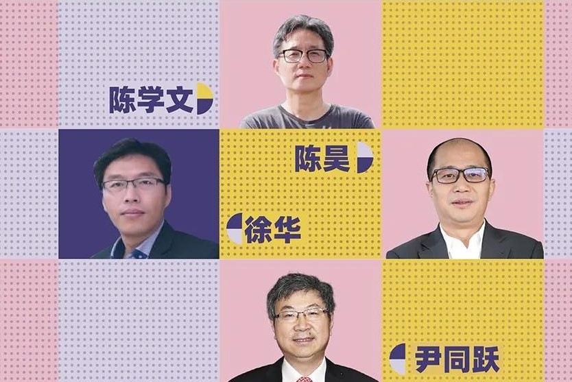 雷军们还要抢多少人