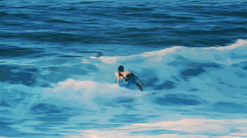 10 places that are most suitable for a person to travel, one every year, OK?